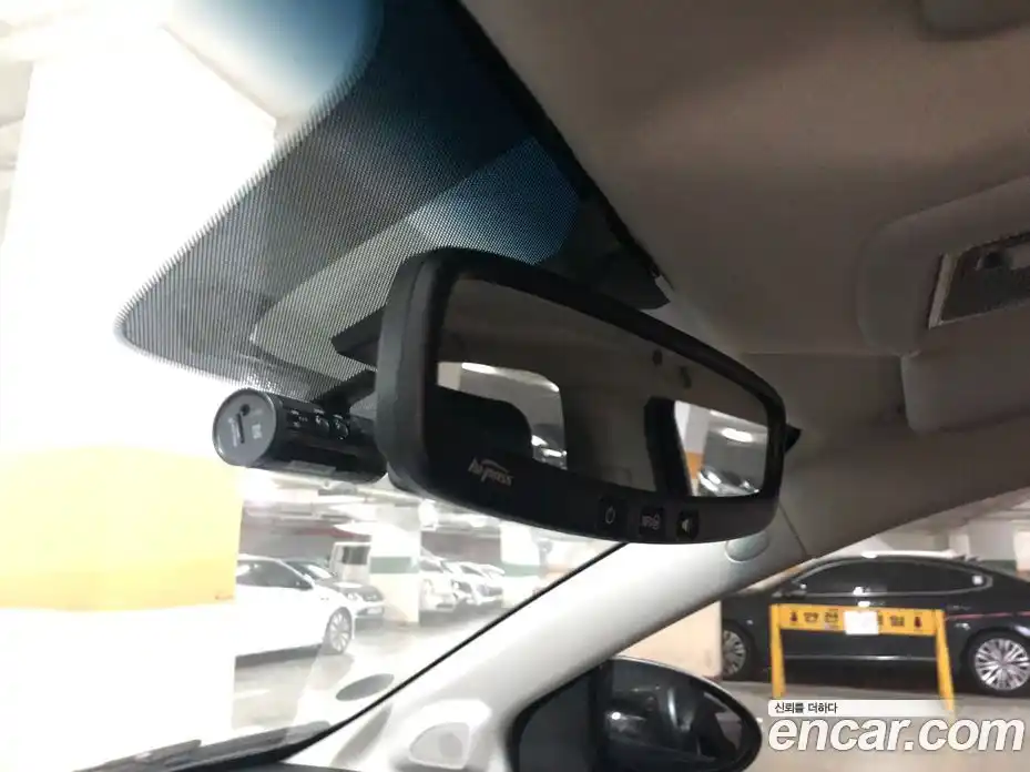 Chevrolet Aveo 2017 1.4 Механическая в Москве № 105952, фото 14