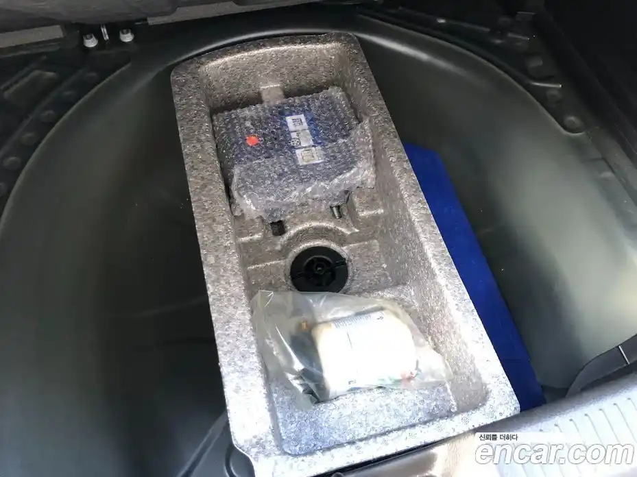 Chevrolet Aveo 2017 1.4 Механическая в Москве № 105952, фото 17