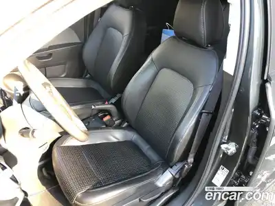 Chevrolet Aveo 2017 1.4 Механическая в Москве № 105952, миниатюра 10