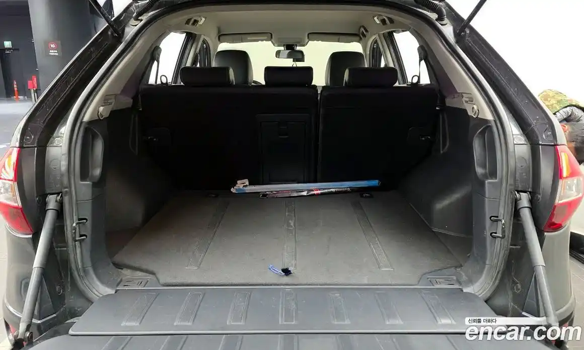 Renault QM5 2015 2.0 Автомат в Москве № 106037, фото 1