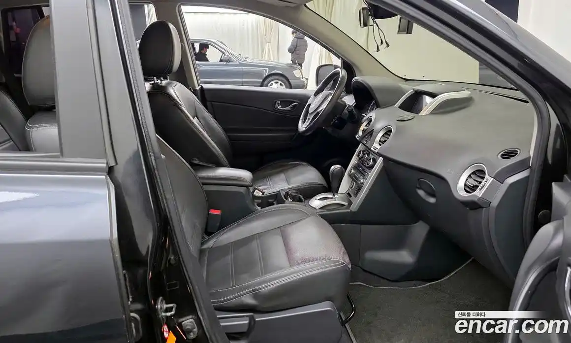 Renault QM5 2015 2.0 Автомат в Москве № 106037, фото 11