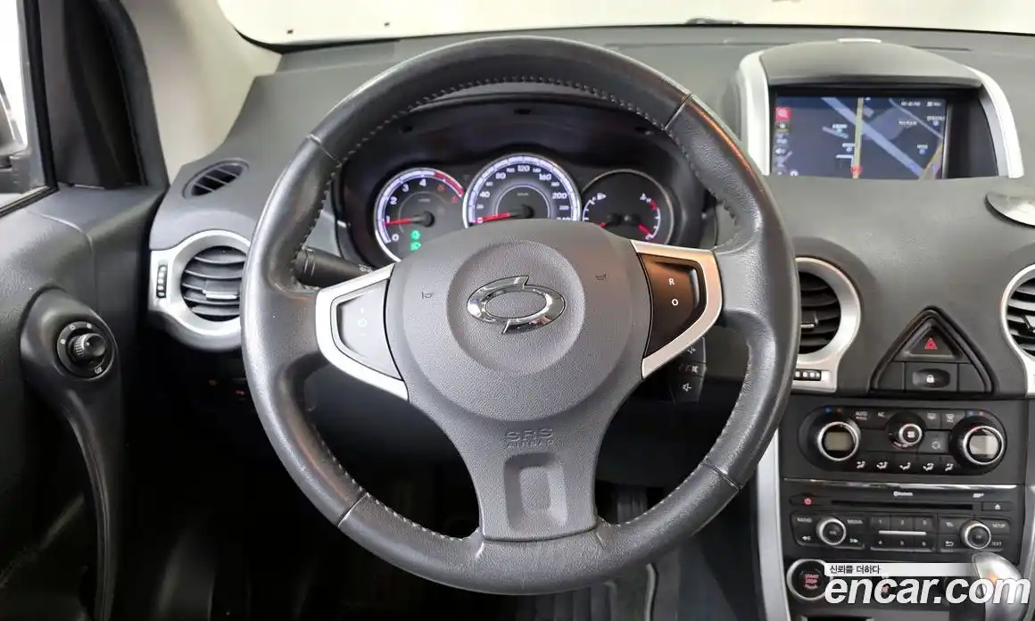 Renault QM5 2015 2.0 Автомат в Москве № 106037, фото 12