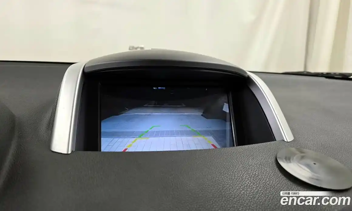 Renault QM5 2015 2.0 Автомат в Москве № 106037, фото 13