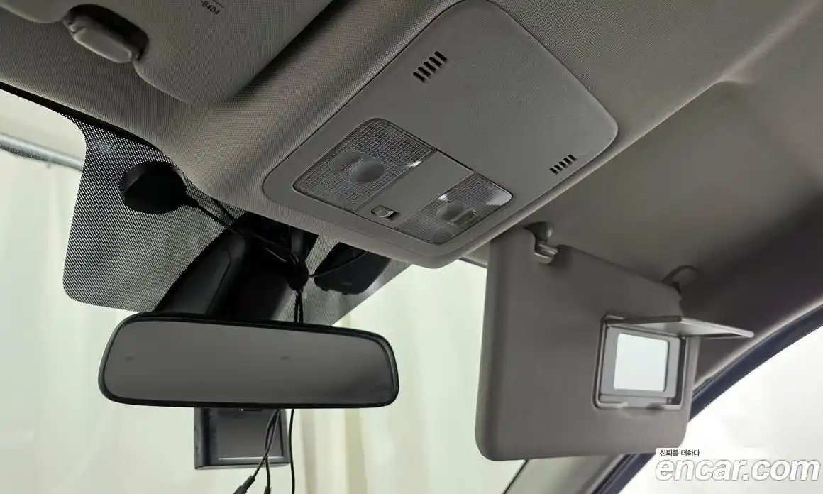 Renault QM5 2015 2.0 Автомат в Москве № 106037, фото 14