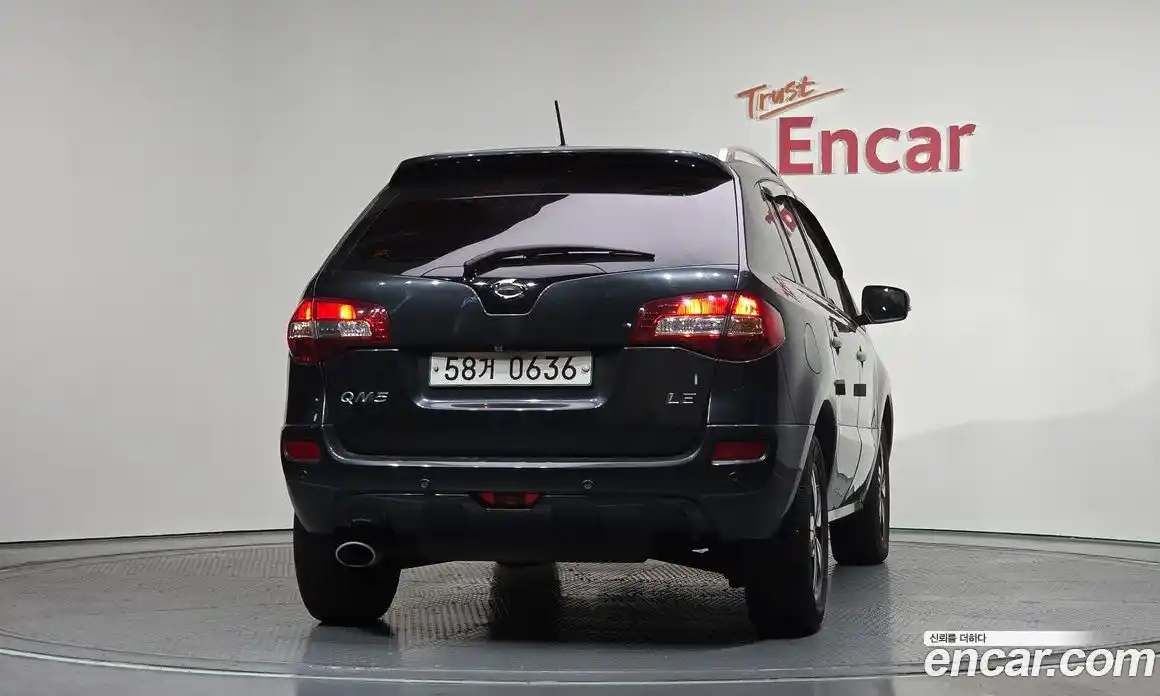 Renault QM5 2015 2.0 Автомат в Москве № 106037, фото 15