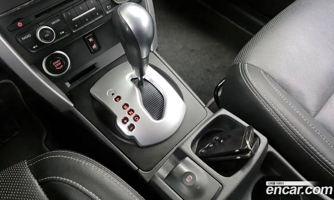 Renault QM5 2015 2.0 Автомат в Москве № 106037, фото 16