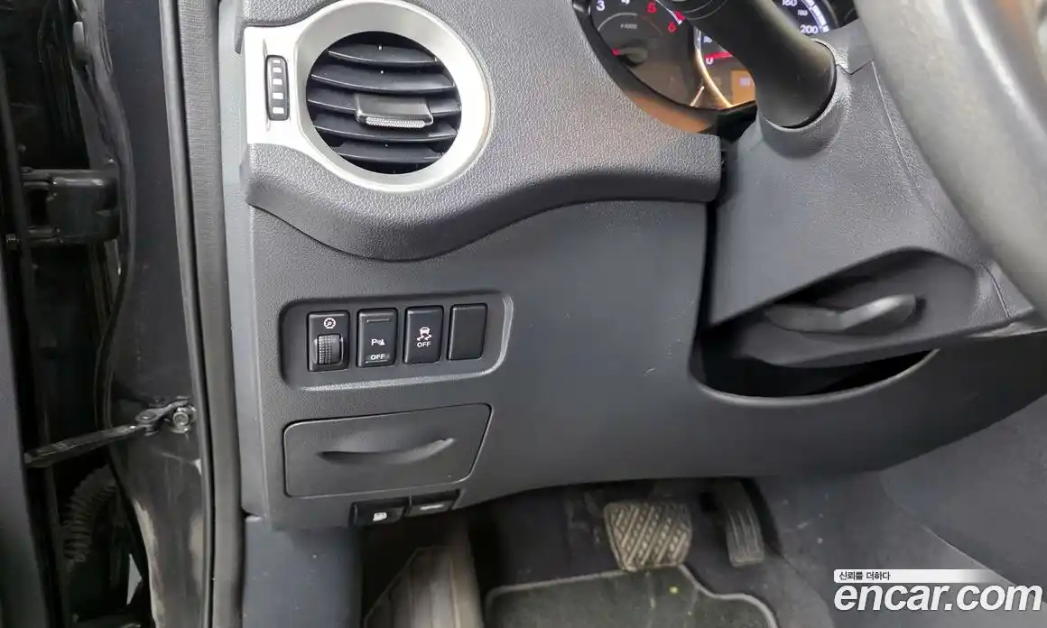 Renault QM5 2015 2.0 Автомат в Москве № 106037, фото 17