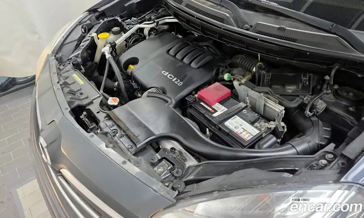 Renault QM5 2015 2.0 Автомат в Москве № 106037, фото 18