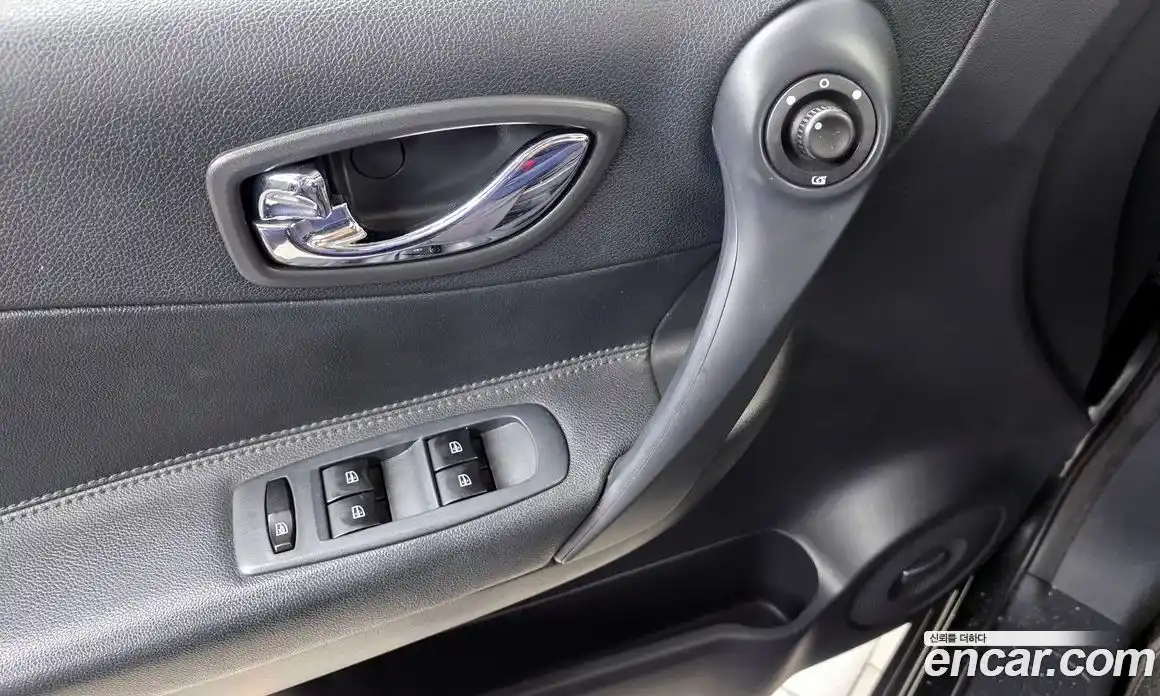 Renault QM5 2015 2.0 Автомат в Москве № 106037, фото 19