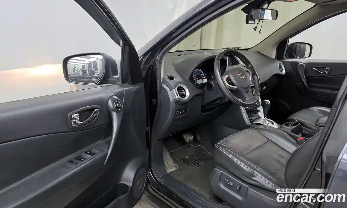 Renault QM5 2015 2.0 Автомат в Москве № 106037, фото 5