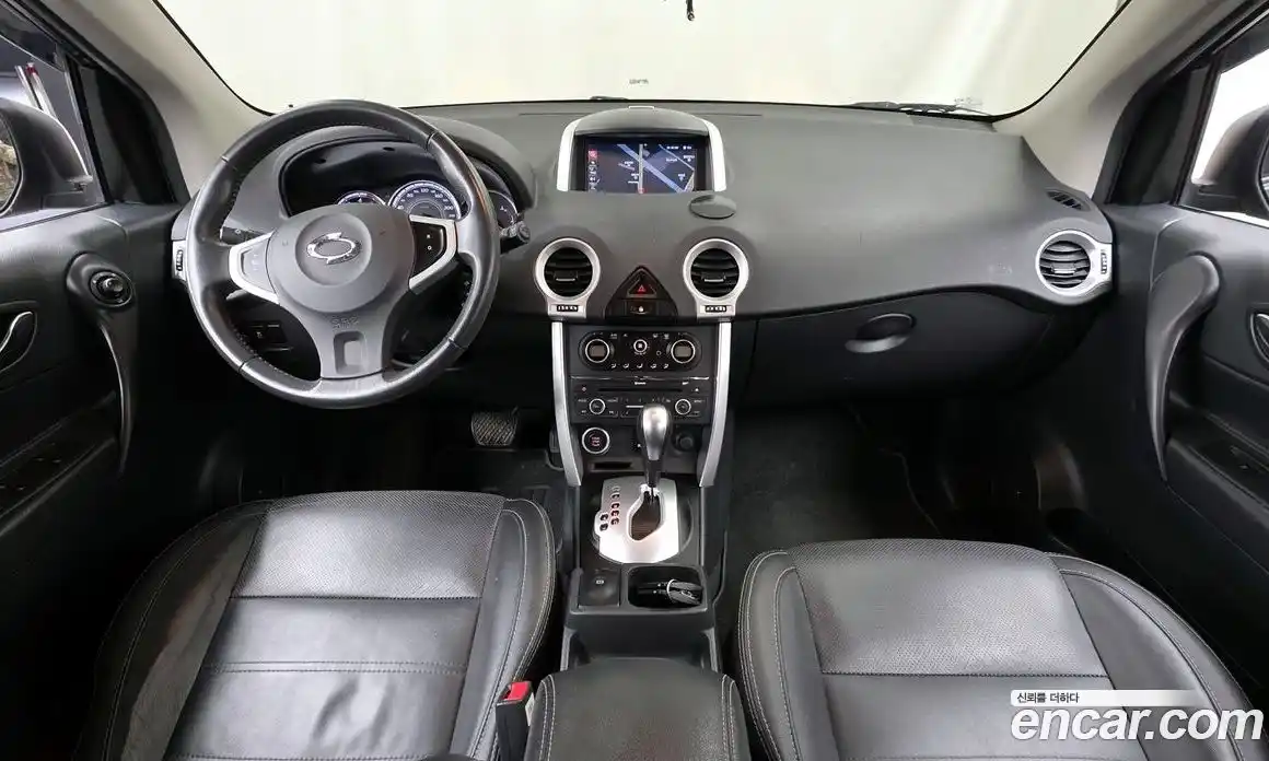 Renault QM5 2015 2.0 Автомат в Москве № 106037, фото 6