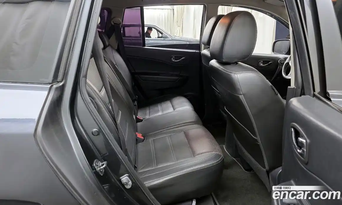 Renault QM5 2015 2.0 Автомат в Москве № 106037, фото 7