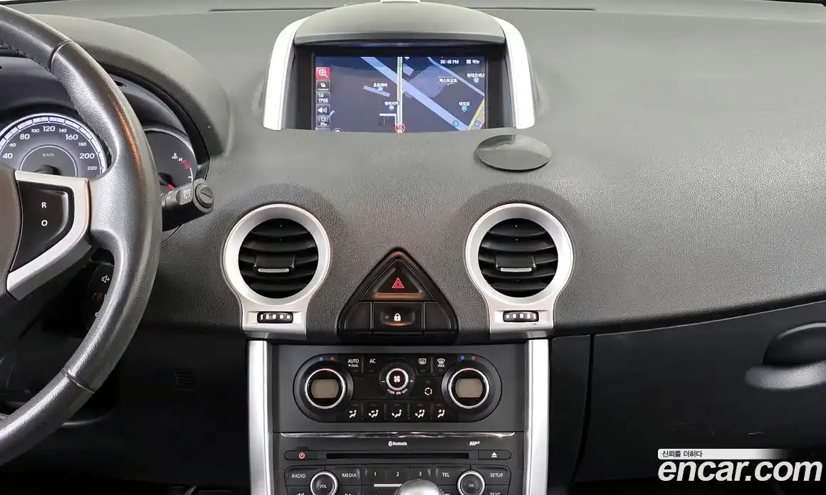 Renault QM5 2015 2.0 Автомат в Москве № 106037, фото 8