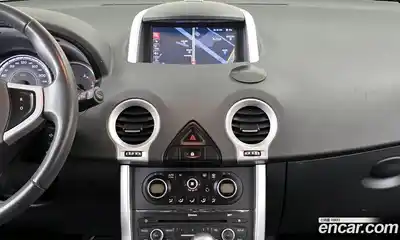 Renault QM5 2015 2.0 Автомат в Москве № 106037, миниатюра 8