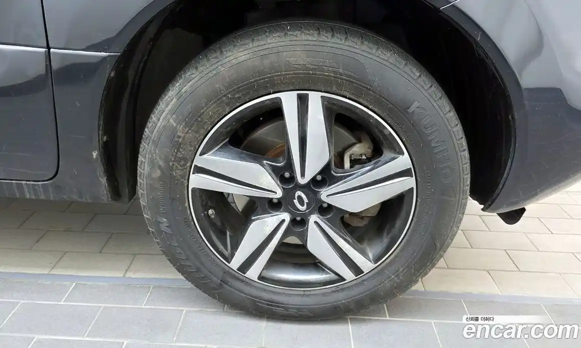 Renault QM5 2015 2.0 Автомат в Москве № 106037, фото 9