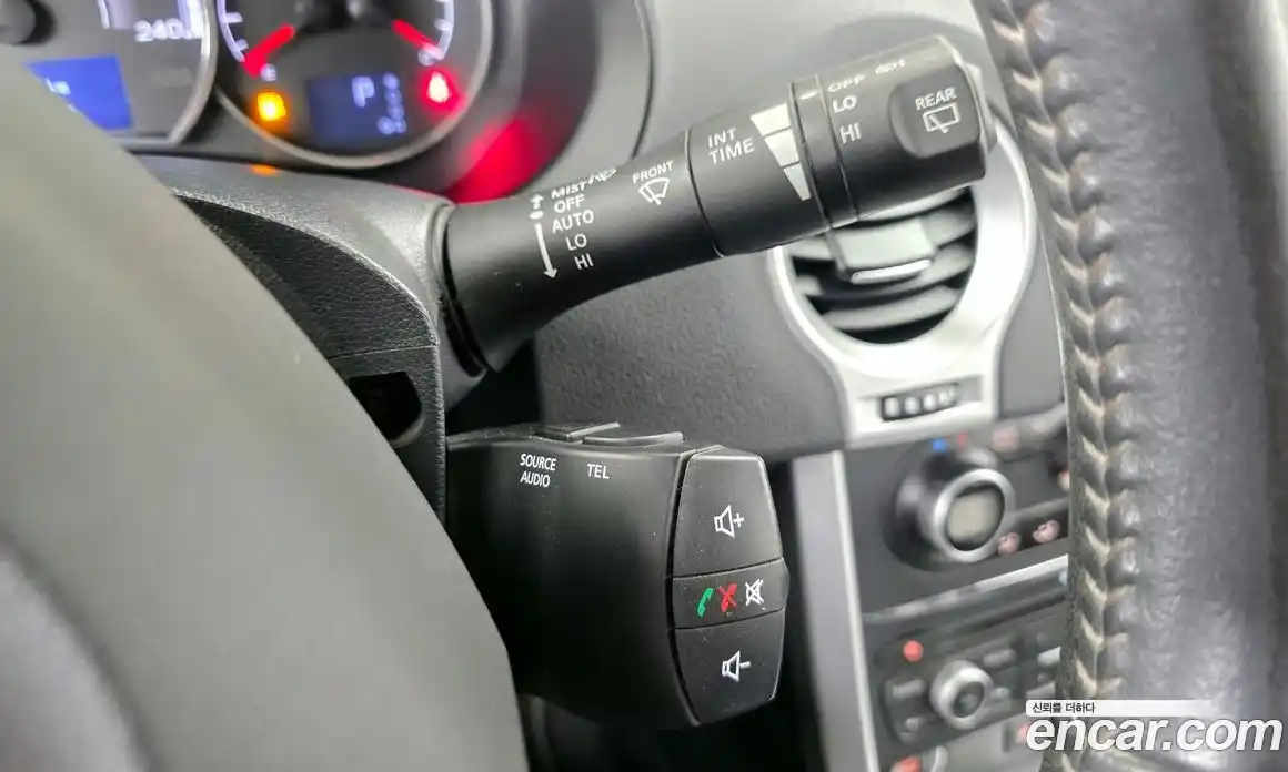 Renault QM5 2015 2.0 Автомат в Москве № 106037, фото 10