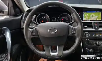 Renault SM7 2012 2.5 Автомат в Москве № 106239, миниатюра 11