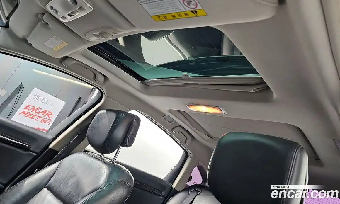 Renault SM7 2012 2.5 Автомат в Москве № 106239, фото 14