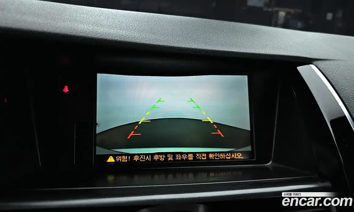 Renault SM7 2012 2.5 Автомат в Москве № 106239, фото 19