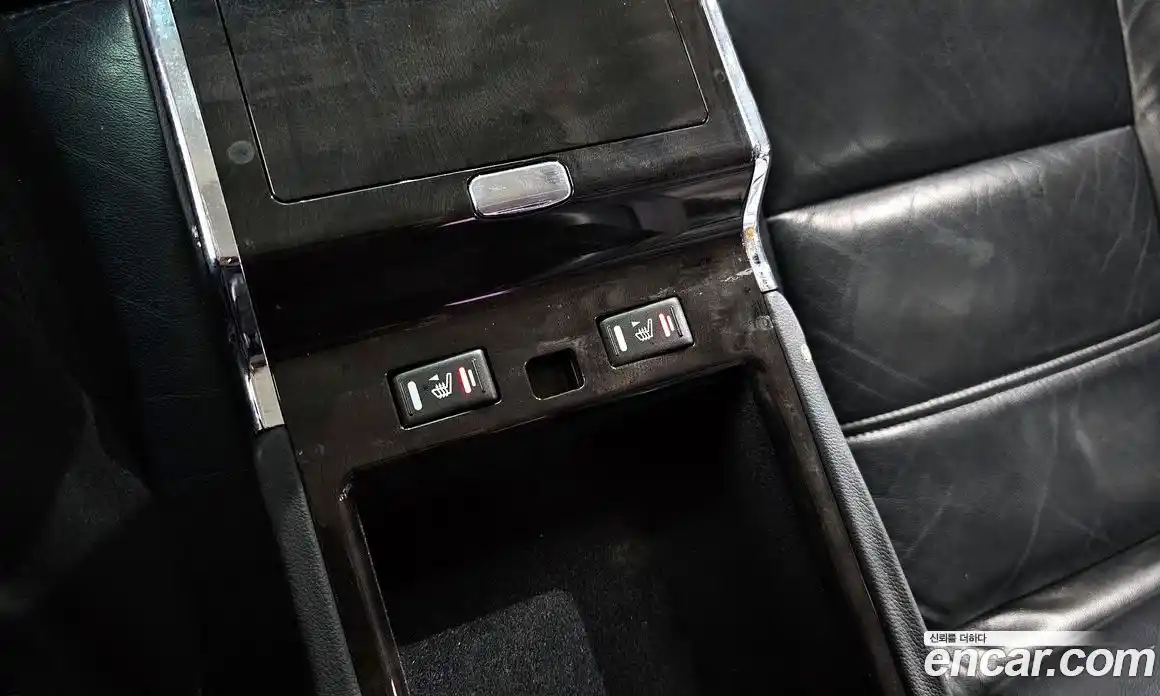 Renault SM7 2012 2.5 Автомат в Москве № 106239, фото 20