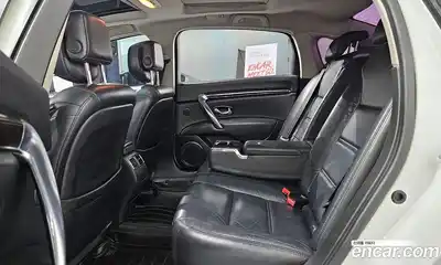 Renault SM7 2012 2.5 Автомат в Москве № 106239, миниатюра 2