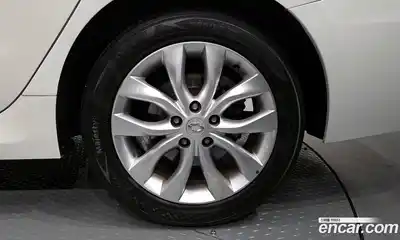 Renault SM7 2012 2.5 Автомат в Москве № 106239, миниатюра 3