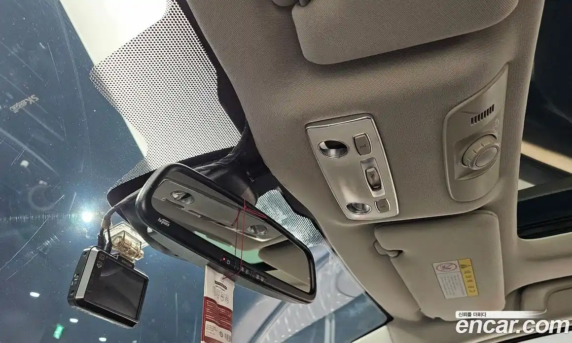 Renault SM7 2012 2.5 Автомат в Москве № 106239, фото 4