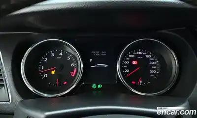 Renault SM7 2012 2.5 Автомат в Москве № 106239, миниатюра 6