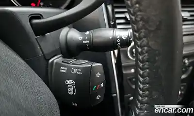 Renault SM7 2012 2.5 Автомат в Москве № 106239, миниатюра 8