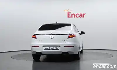 Renault SM7 2012 2.5 Автомат в Москве № 106239, миниатюра 10