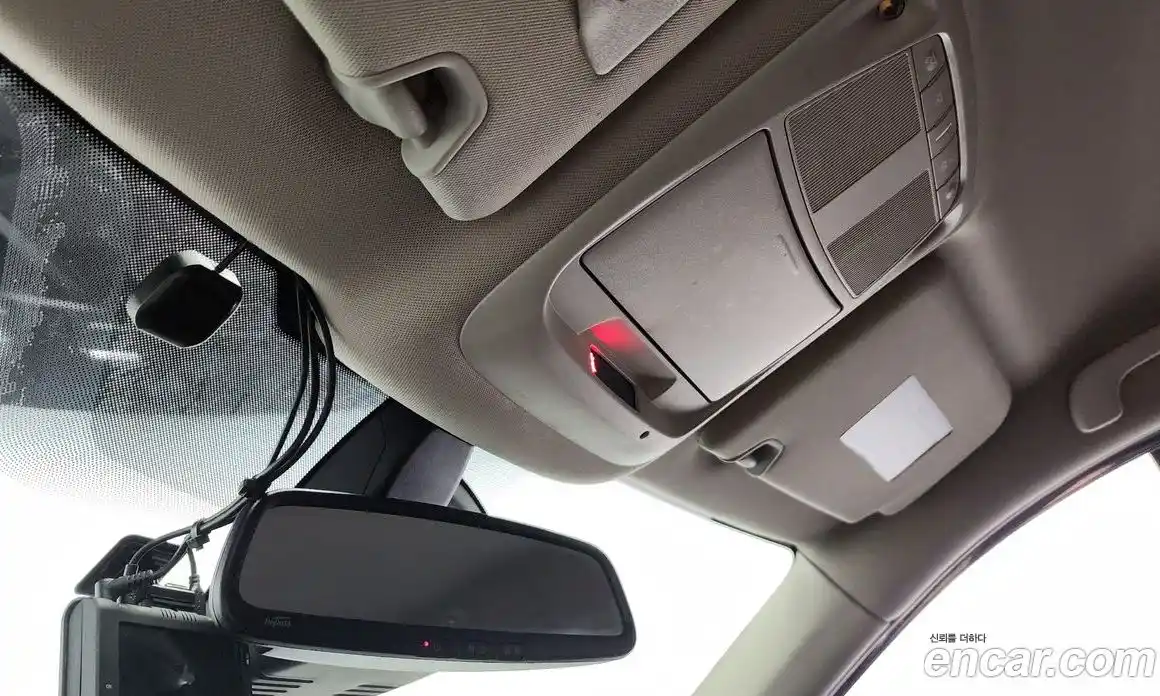 Renault QM6 2017 2.0 Автомат в Москве № 106797, фото 11