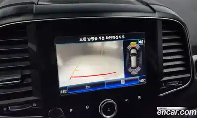 Renault QM6 2017 2.0 Автомат в Москве № 106797, миниатюра 12