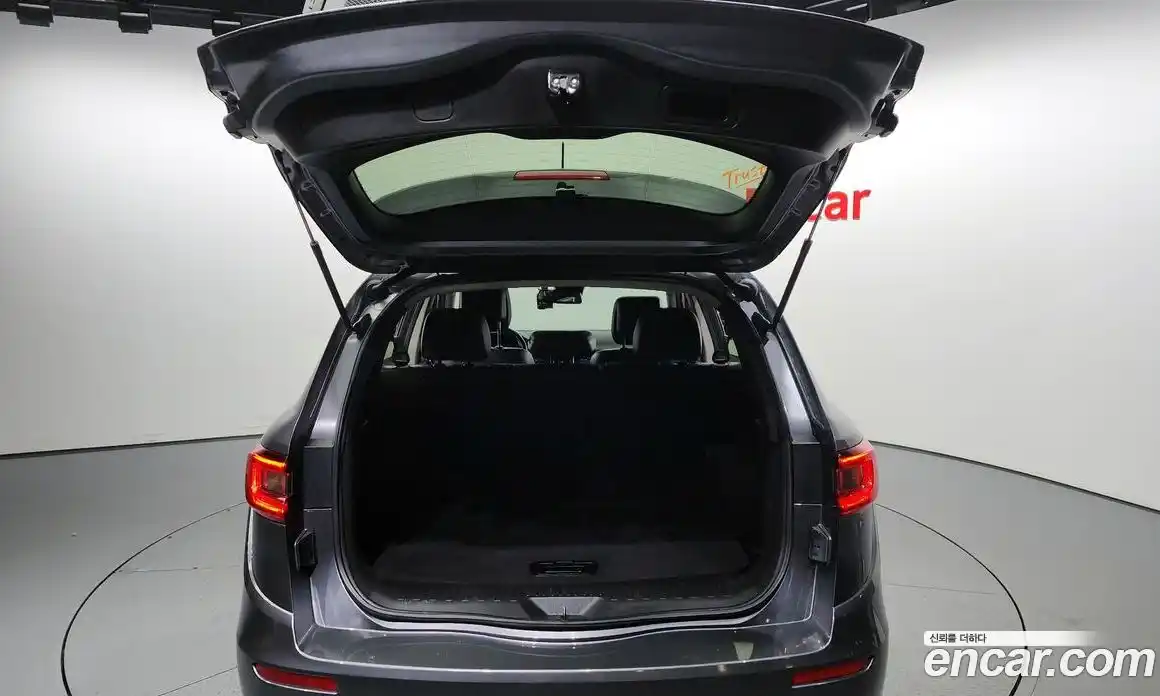 Renault QM6 2017 2.0 Автомат в Москве № 106797, фото 19