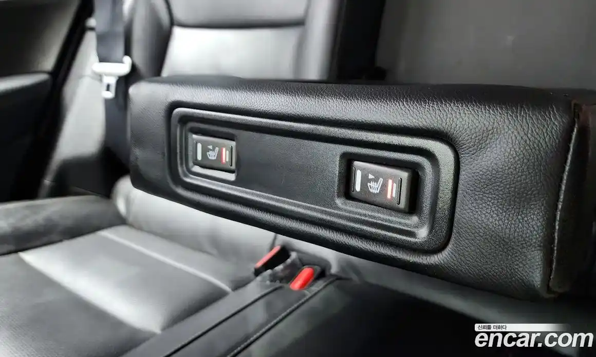 Renault QM6 2017 2.0 Автомат в Москве № 106797, фото 3