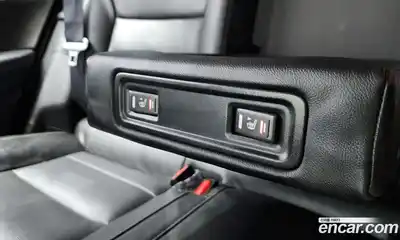 Renault QM6 2017 2.0 Автомат в Москве № 106797, миниатюра 3