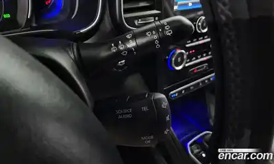 Renault QM6 2017 2.0 Автомат в Москве № 106797, миниатюра 10