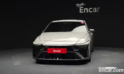 Hyundai Avante 2025 1.6 Автомат в Москве № 108309, миниатюра 2