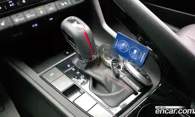 Hyundai Avante 2025 1.6 Автомат в Москве № 108309, миниатюра 7