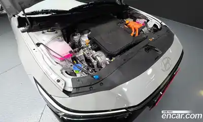 Hyundai Avante 2025 1.6 Автомат в Москве № 108309, миниатюра 9