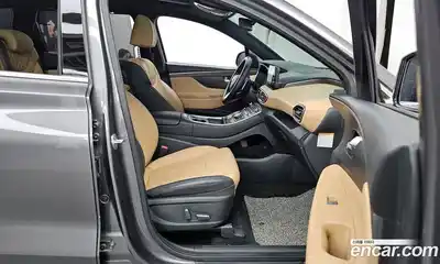 Hyundai Santa Fe 2023 1.6 Автомат в Москве № 109385, миниатюра 11