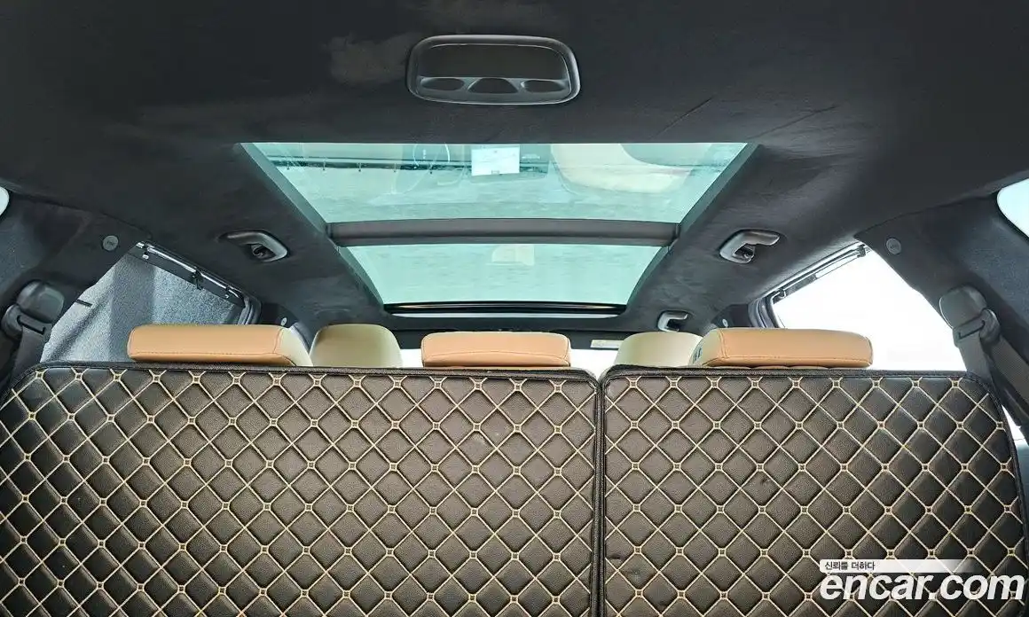 Hyundai Santa Fe 2023 1.6 Автомат в Москве № 109385, фото 19