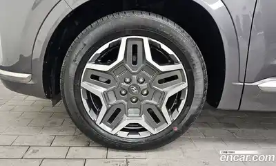 Hyundai Santa Fe 2023 1.6 Автомат в Москве № 109385, миниатюра 5