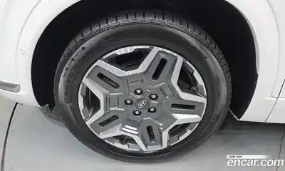 Hyundai Santa Fe, 2023