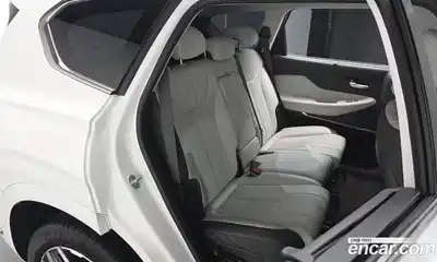 Hyundai Santa Fe 2023 1.6 Автомат в Москве № 110219, миниатюра 11