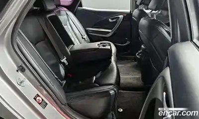 Hyundai Grandeur 2014 2.4 Автомат в Москве № 110472, миниатюра 11