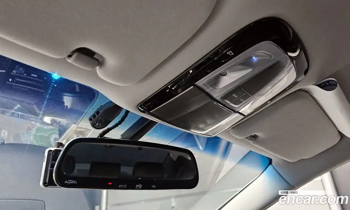 Hyundai Grandeur 2014 2.4 Автомат в Москве № 110472, фото 19