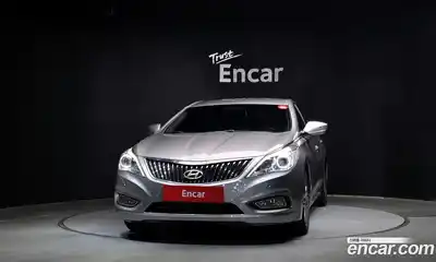 Hyundai Grandeur 2014 2.4 Автомат в Москве № 110472, миниатюра 2