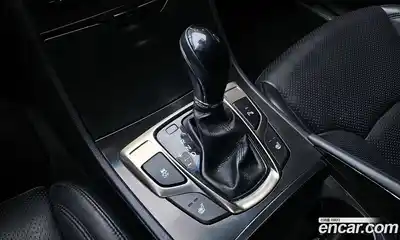 Hyundai Grandeur 2014 2.4 Автомат в Москве № 110472, миниатюра 7