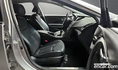 Hyundai Grandeur 2014 2.4 Автомат в Москве № 110472, миниатюра 9