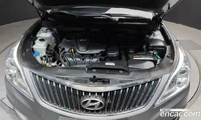 Hyundai Grandeur 2014 2.4 Автомат в Москве № 110472, миниатюра 10